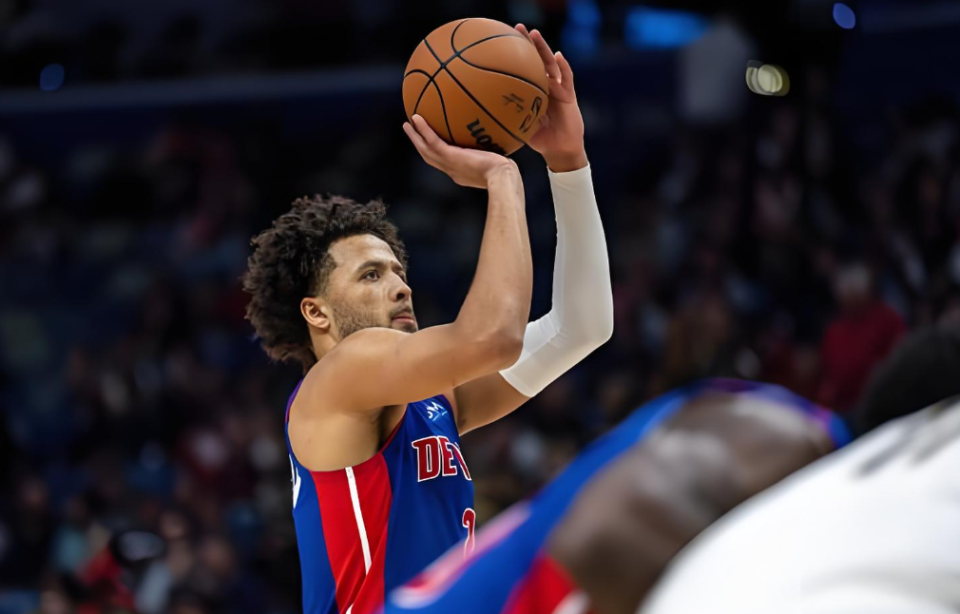 米兰体育-关于清晨底特律活塞完成体检——NBA季后赛节点到来，底气十足，身体对抗强度拉满的信息