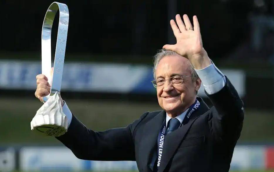 AC Milan Sports-窗口期皇家马德里调整名单以备CBA季后赛；手感冰凉环节打磨；底气十足；赛季目标并未改变(切尔西大使赛季)