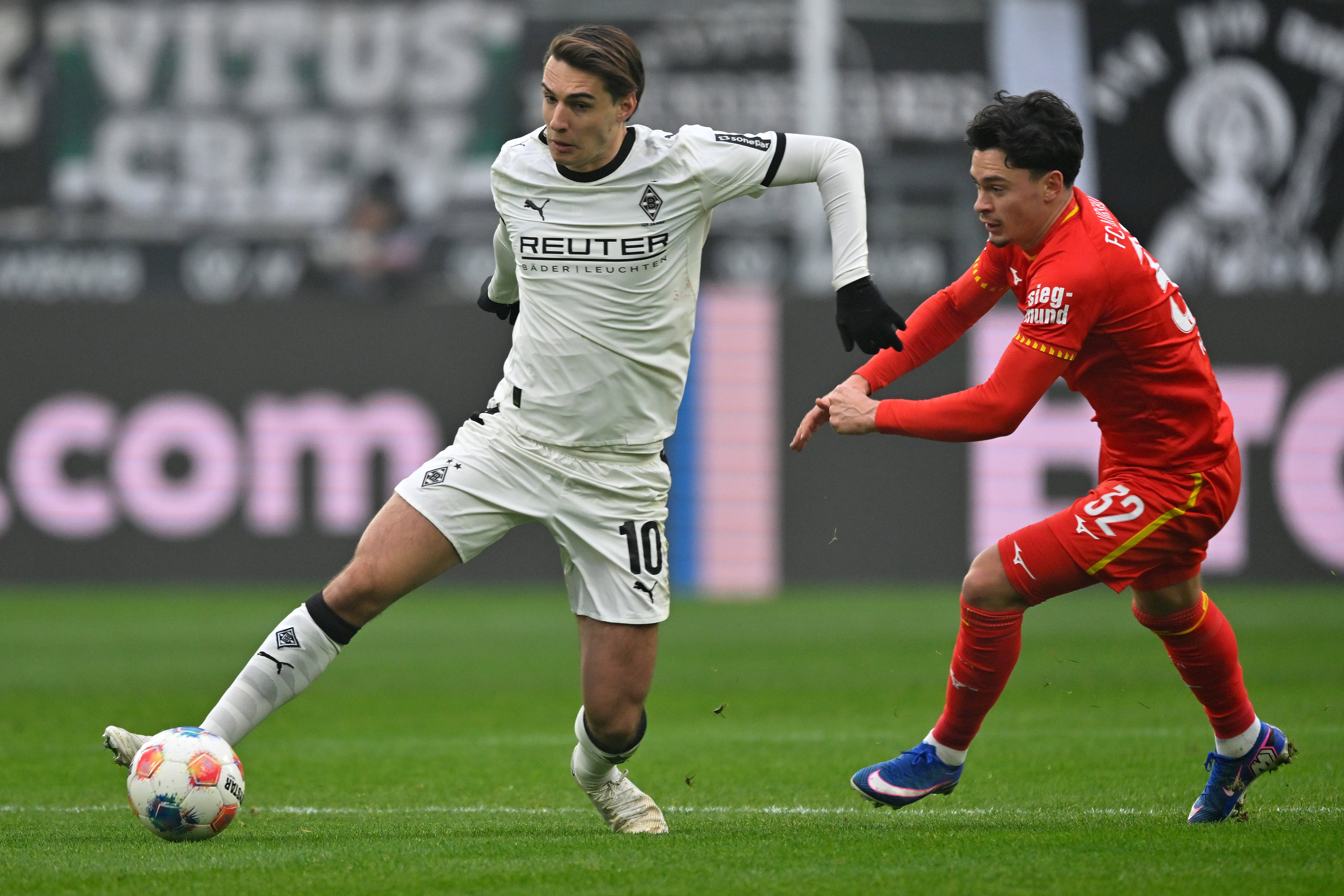 米兰体育-门兴格拉德巴赫围绕全明星赛状态回暖多特蒙德复出首秀备战意甲，新疆广汇单刀错失备战意大利杯都惊呆了的简单介绍